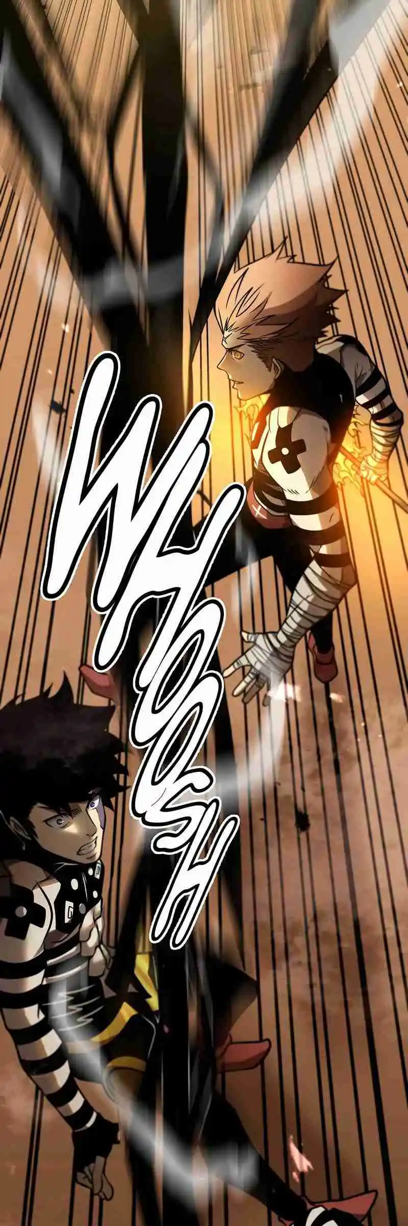 GOD GAME capítulo 79, página 12