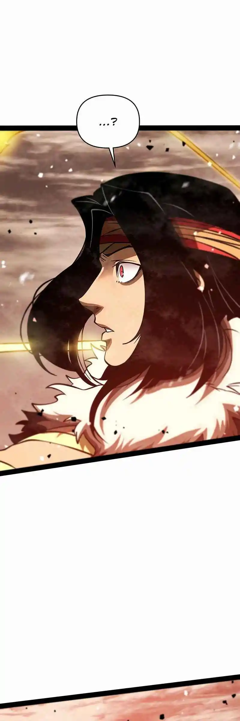 GOD GAME capítulo 79, página 45