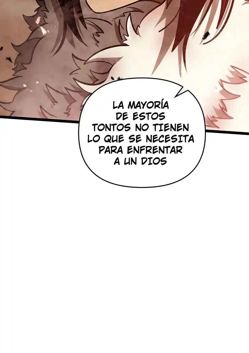 GOD GAME capítulo 79, página 77