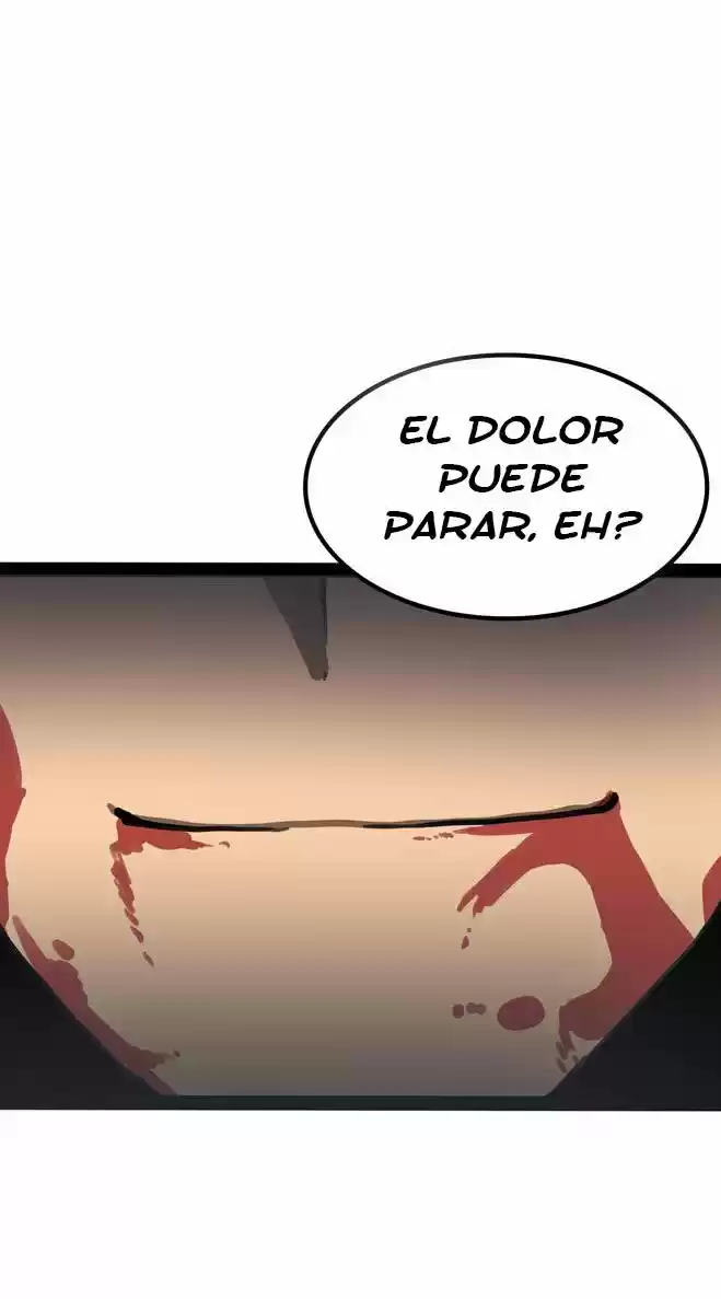 GOD GAME capítulo 8, página 2