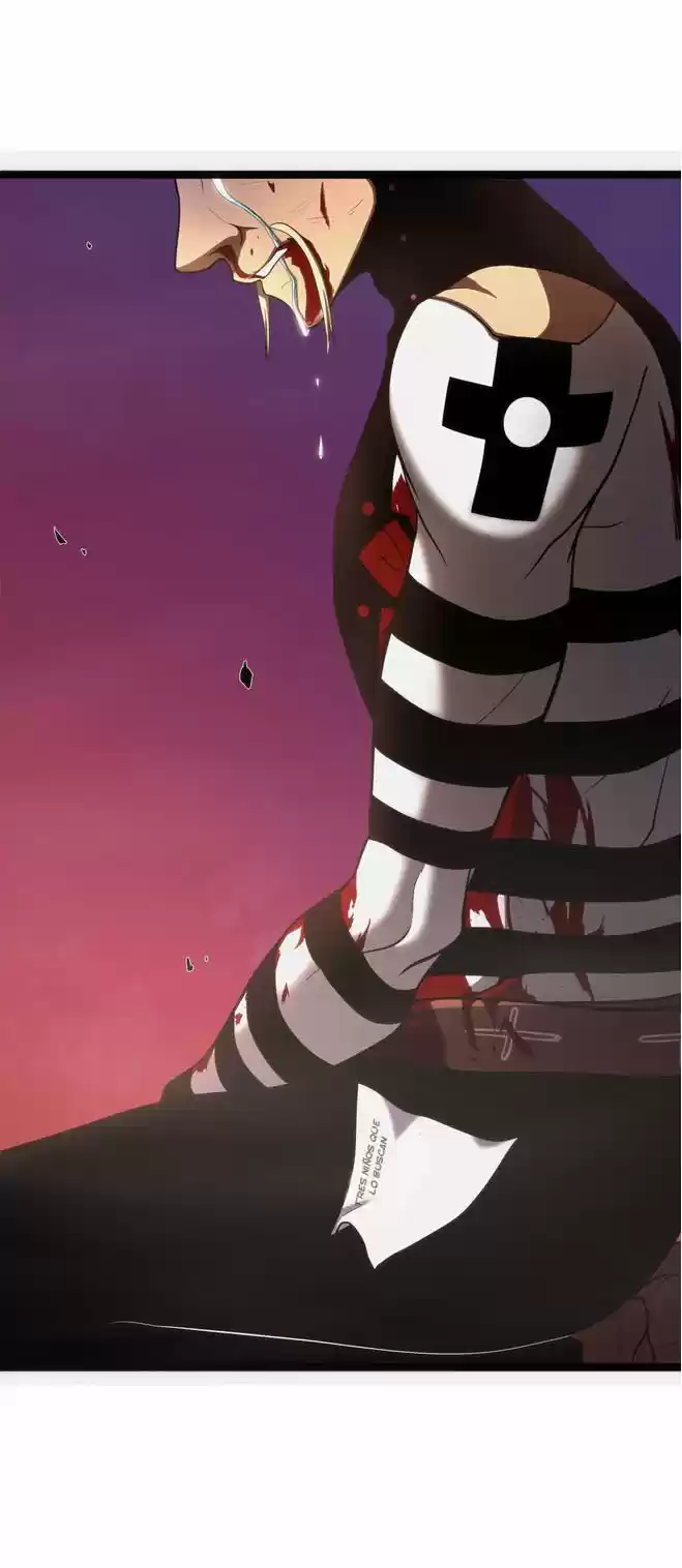 GOD GAME capítulo 8, página 40