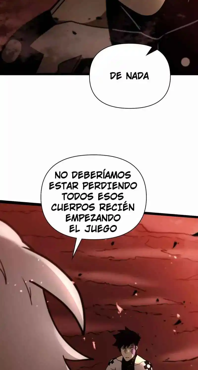 GOD GAME capítulo 80, página 24