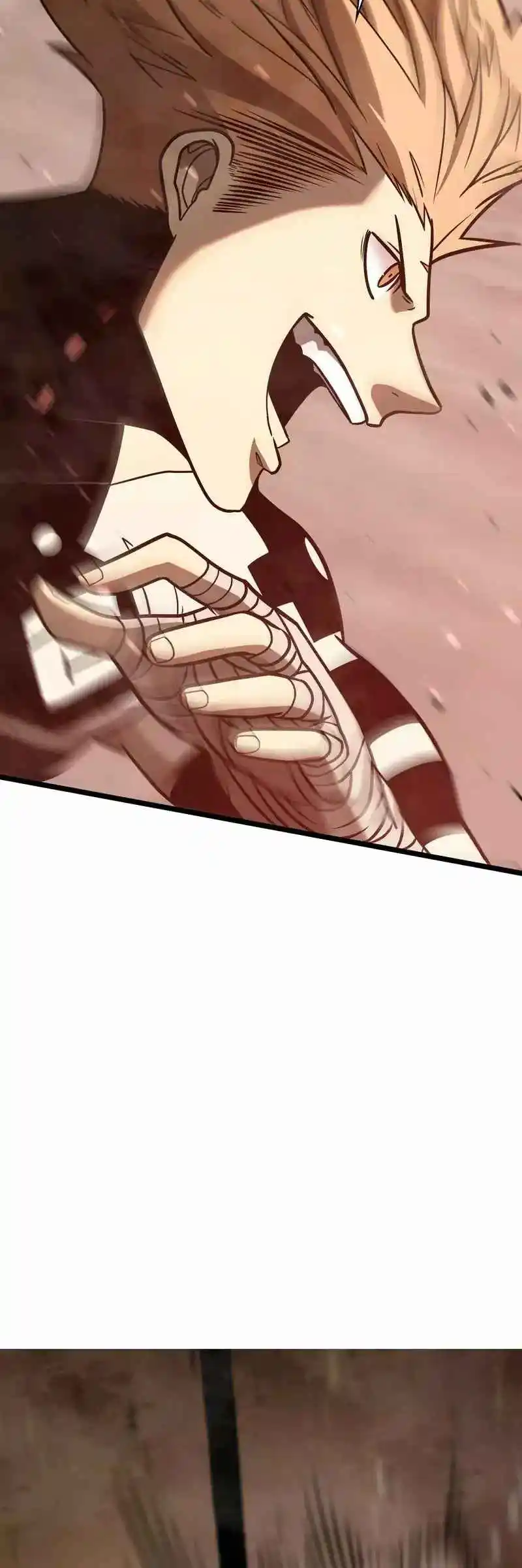 GOD GAME capítulo 80, página 43