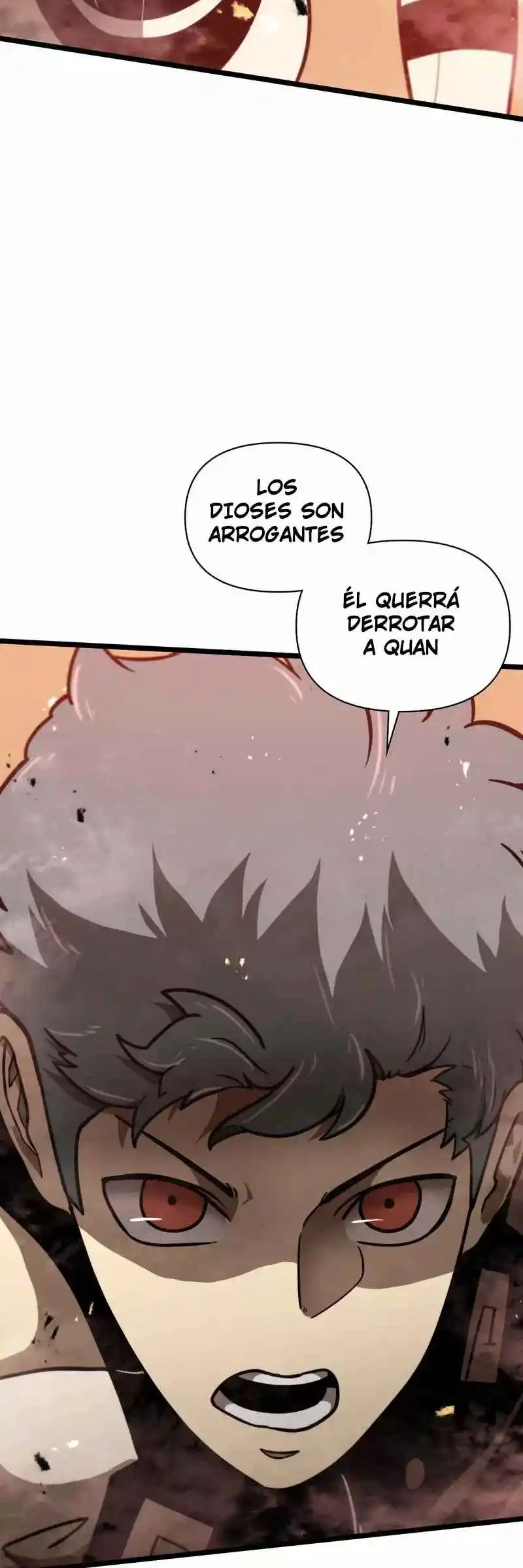 GOD GAME capítulo 80, página 52