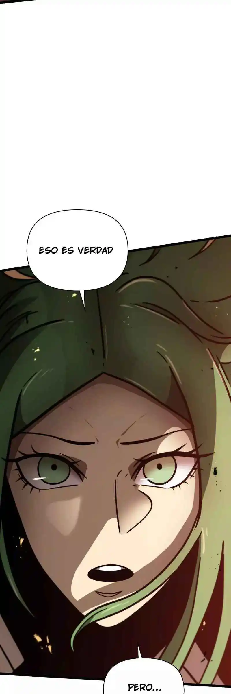 GOD GAME capítulo 80, página 53