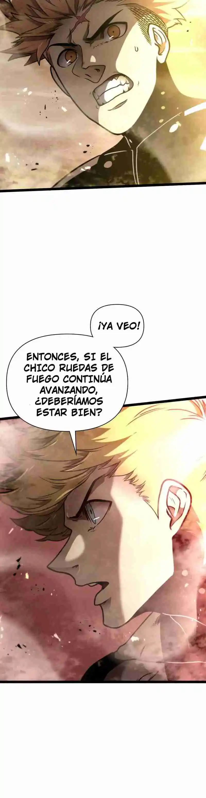 GOD GAME capítulo 80, página 69