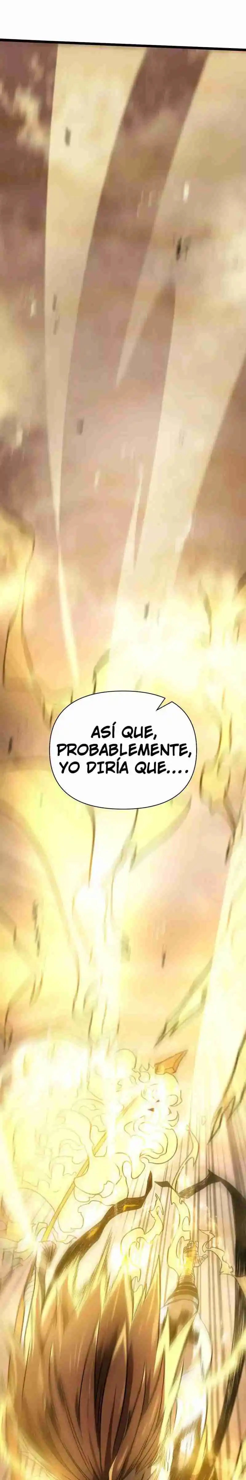 GOD GAME capítulo 80, página 76