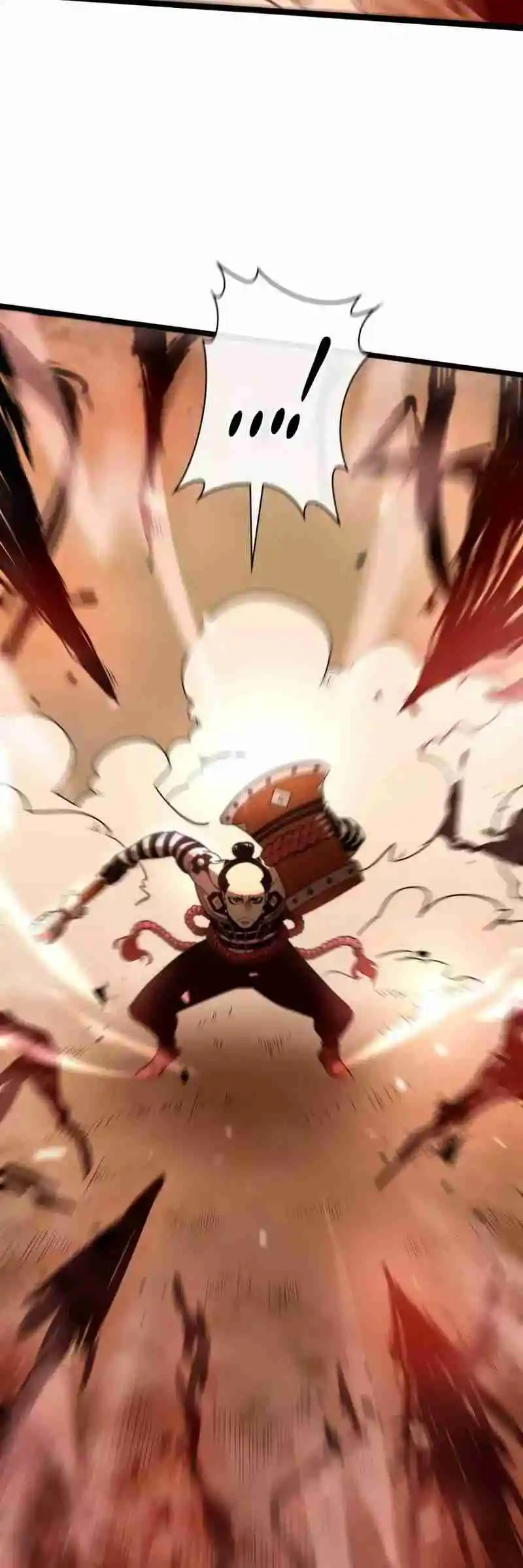 GOD GAME capítulo 81, página 2