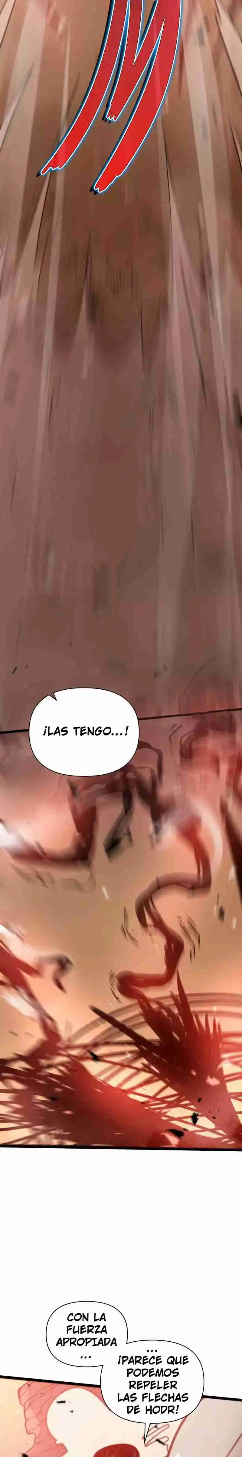 GOD GAME capítulo 81, página 6