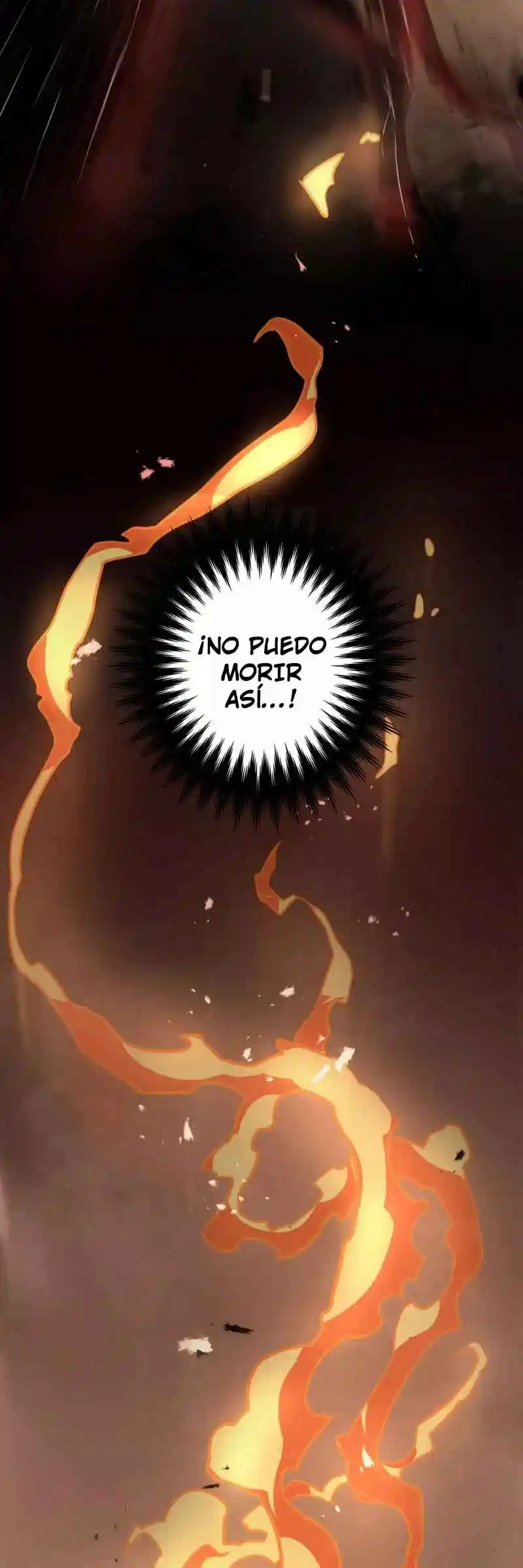 GOD GAME capítulo 81, página 20