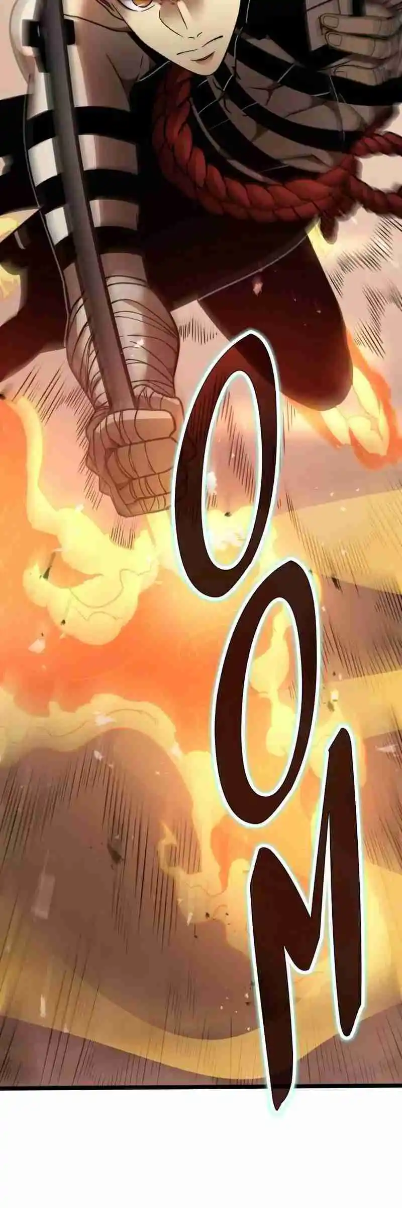 GOD GAME capítulo 81, página 22