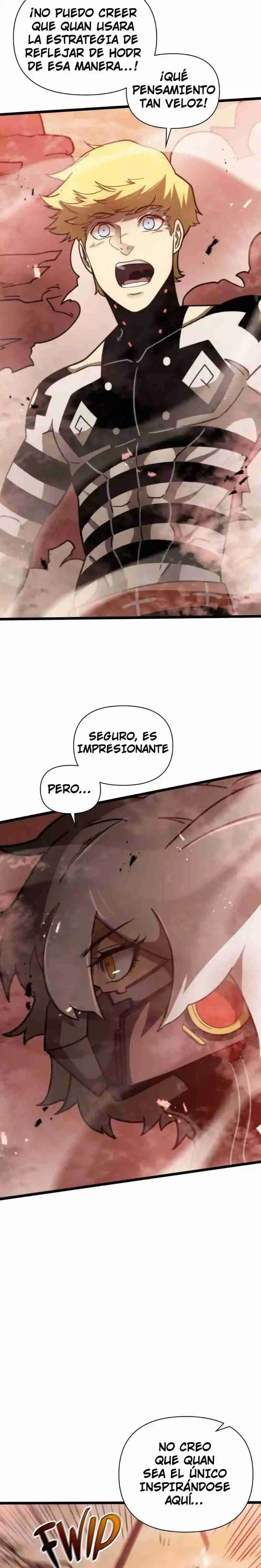 GOD GAME capítulo 81, página 62