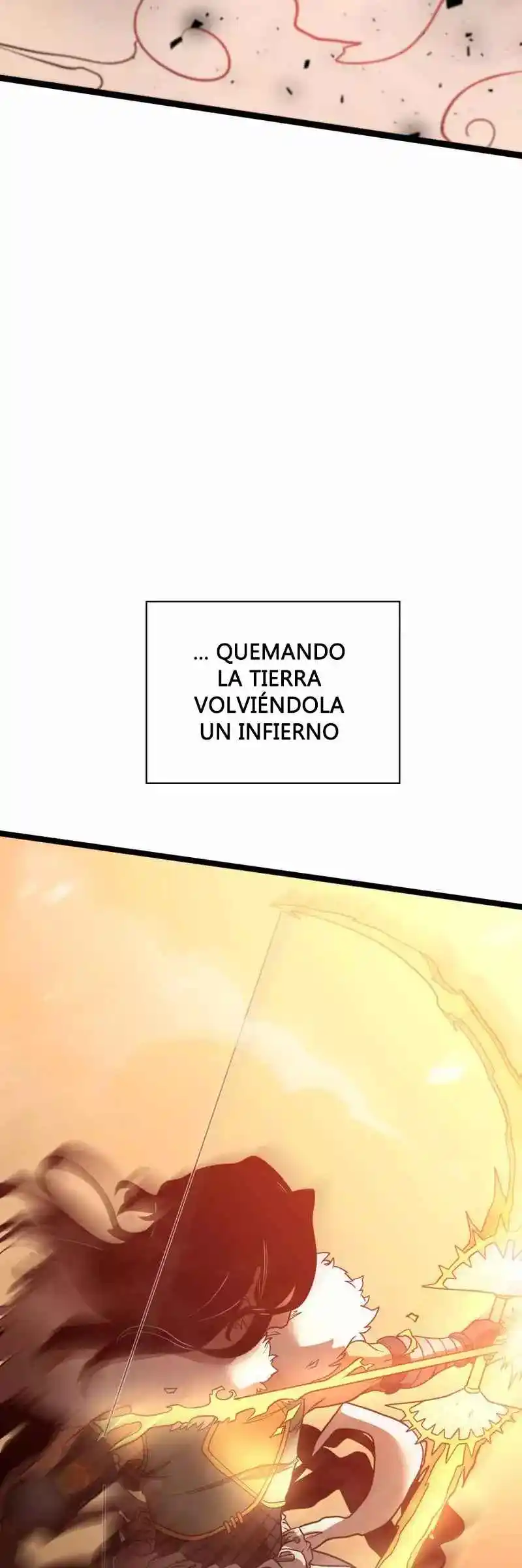 GOD GAME capítulo 82, página 3
