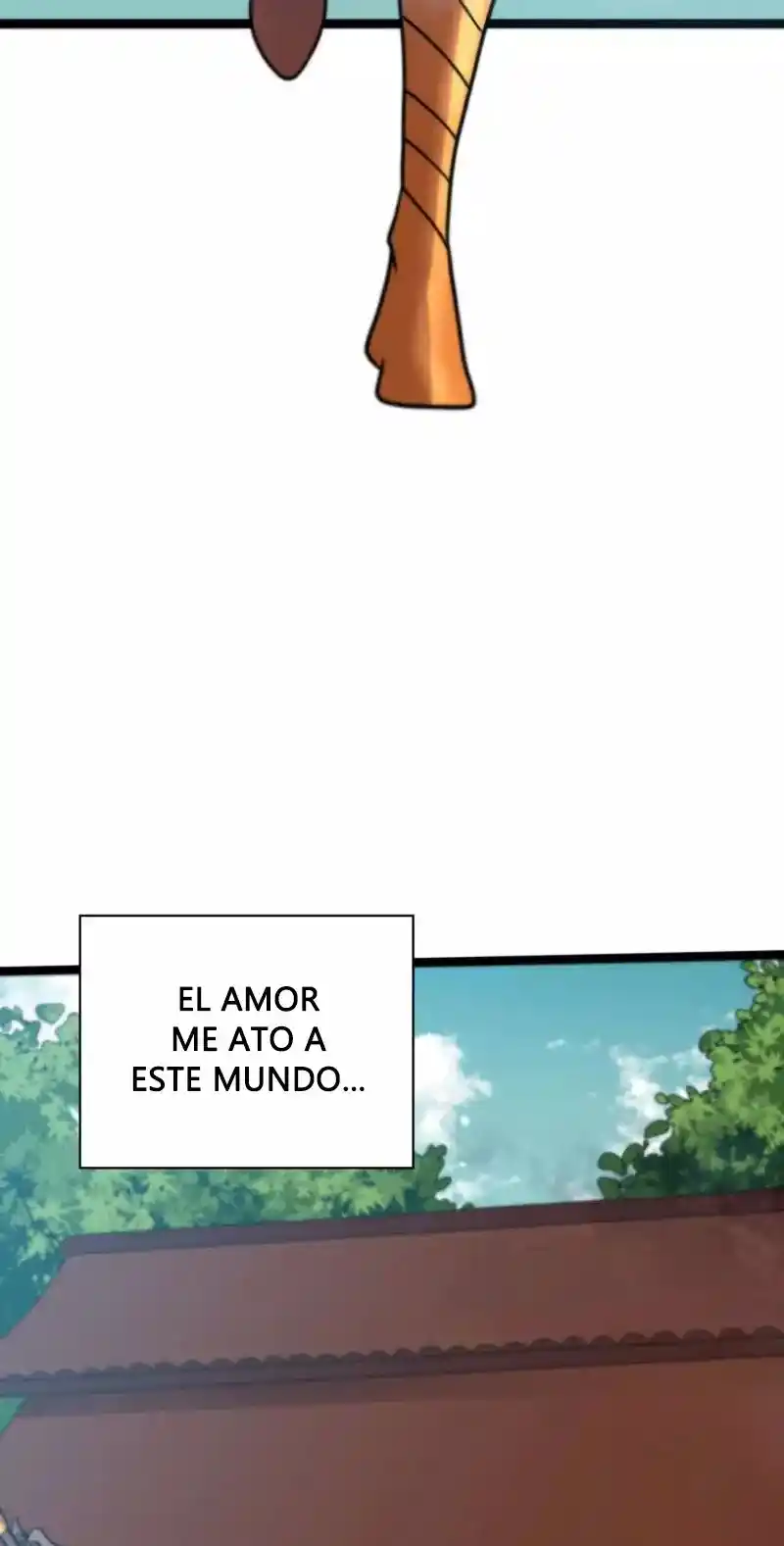 GOD GAME capítulo 82, página 19