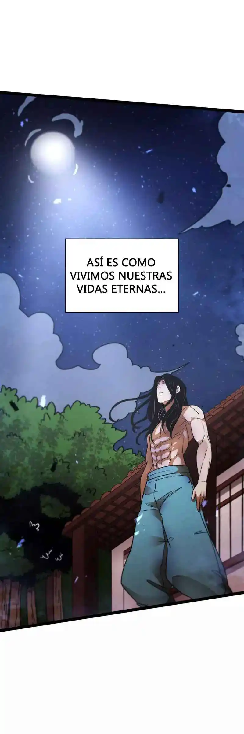 GOD GAME capítulo 82, página 68