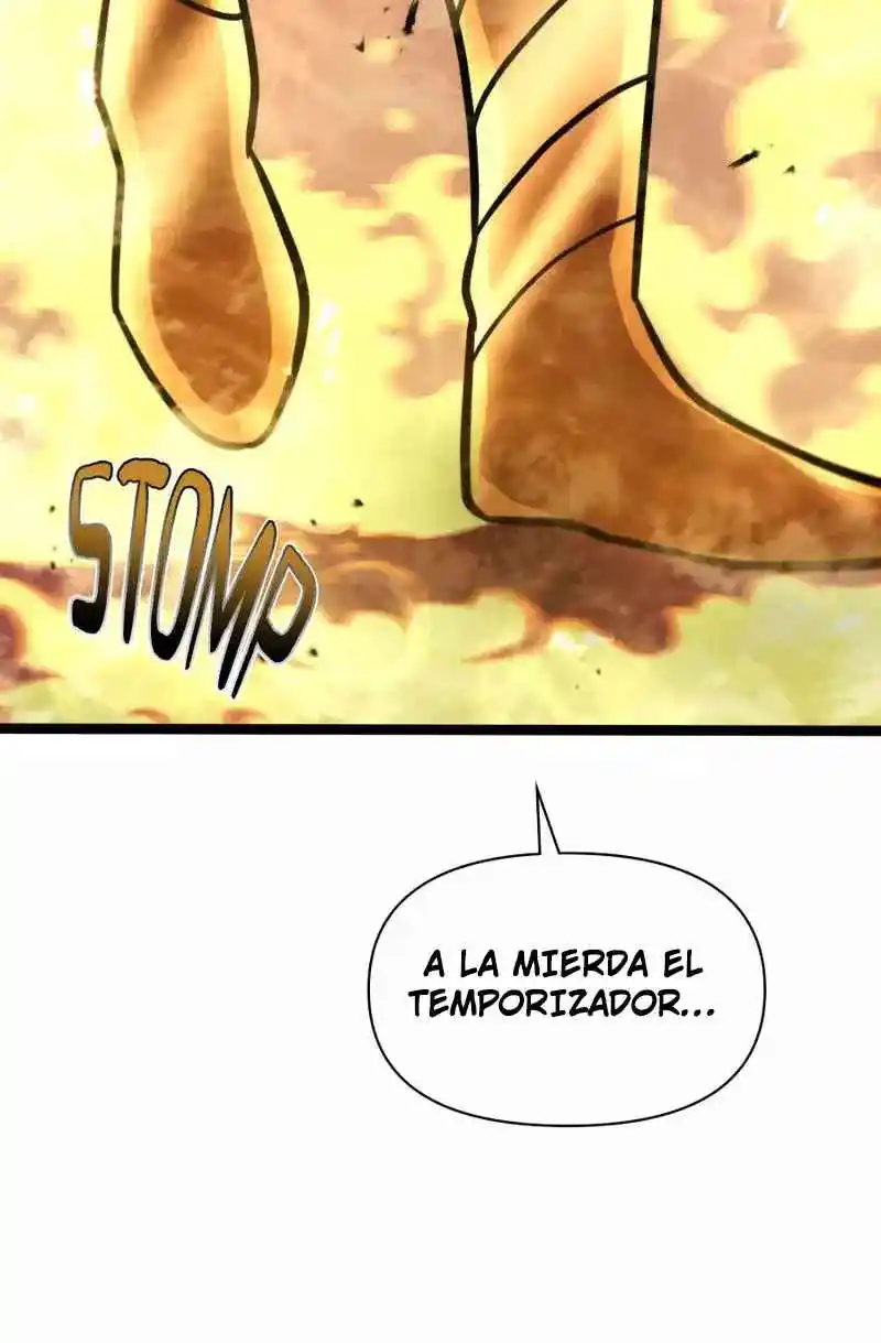 GOD GAME capítulo 82, página 88