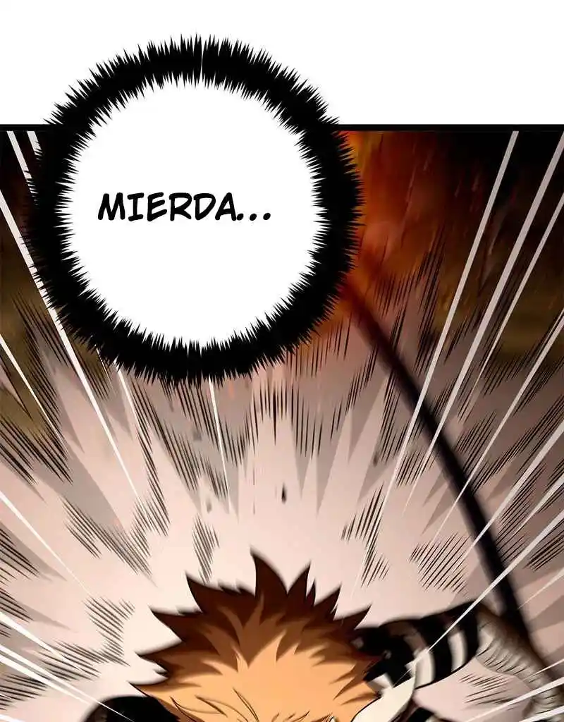 GOD GAME capítulo 83, página 1