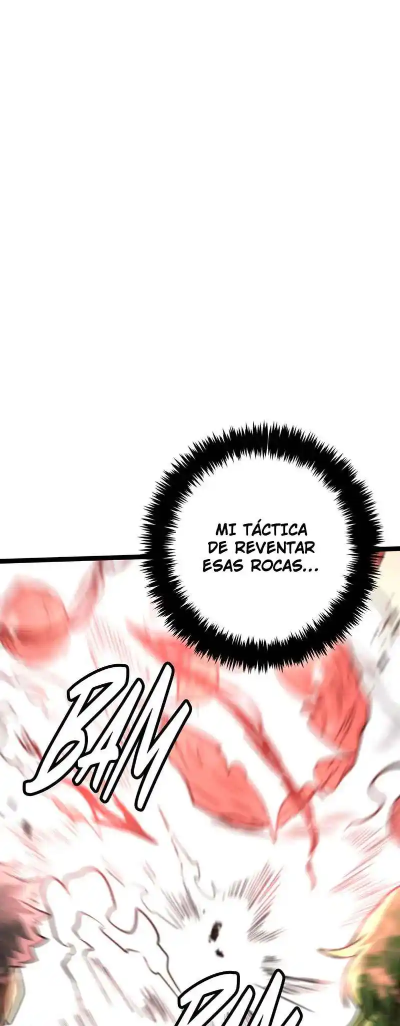 GOD GAME capítulo 83, página 4