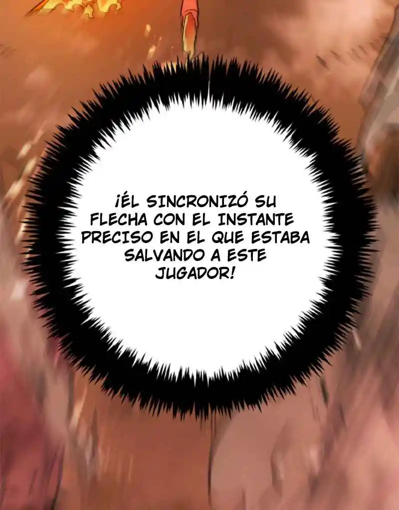 GOD GAME capítulo 83, página 12