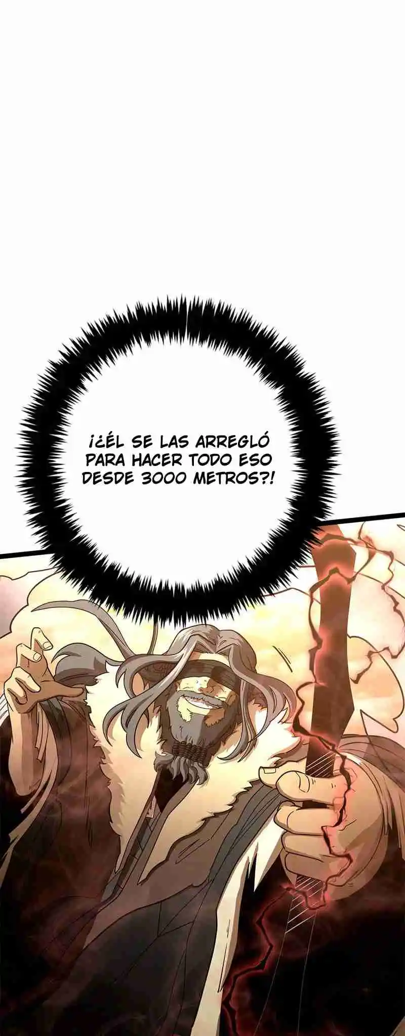 GOD GAME capítulo 83, página 14