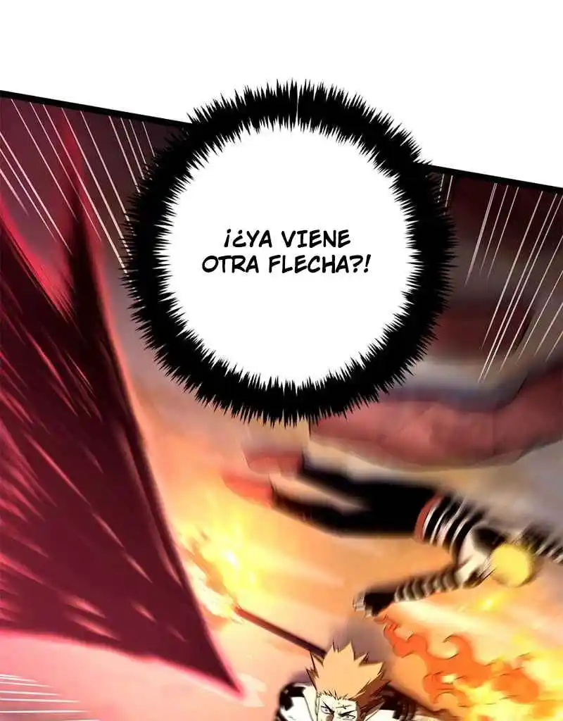 GOD GAME capítulo 83, página 18