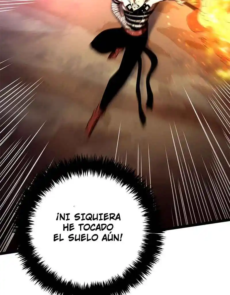 GOD GAME capítulo 83, página 19
