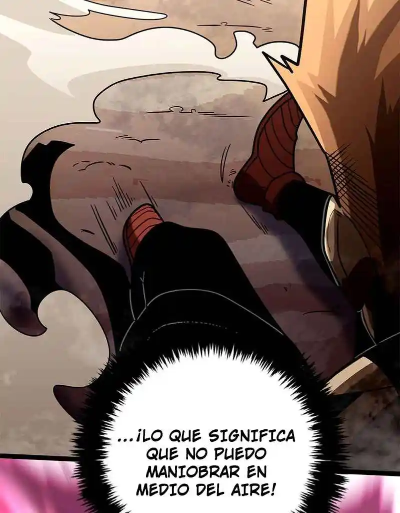GOD GAME capítulo 83, página 21
