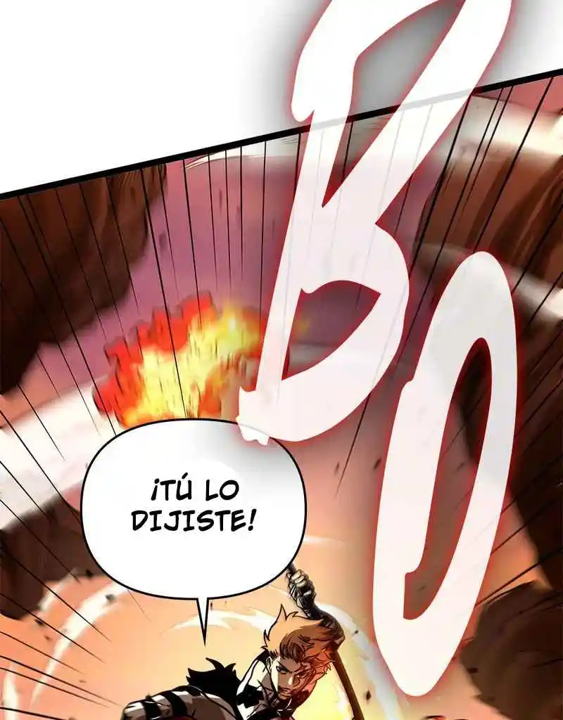 GOD GAME capítulo 83, página 53
