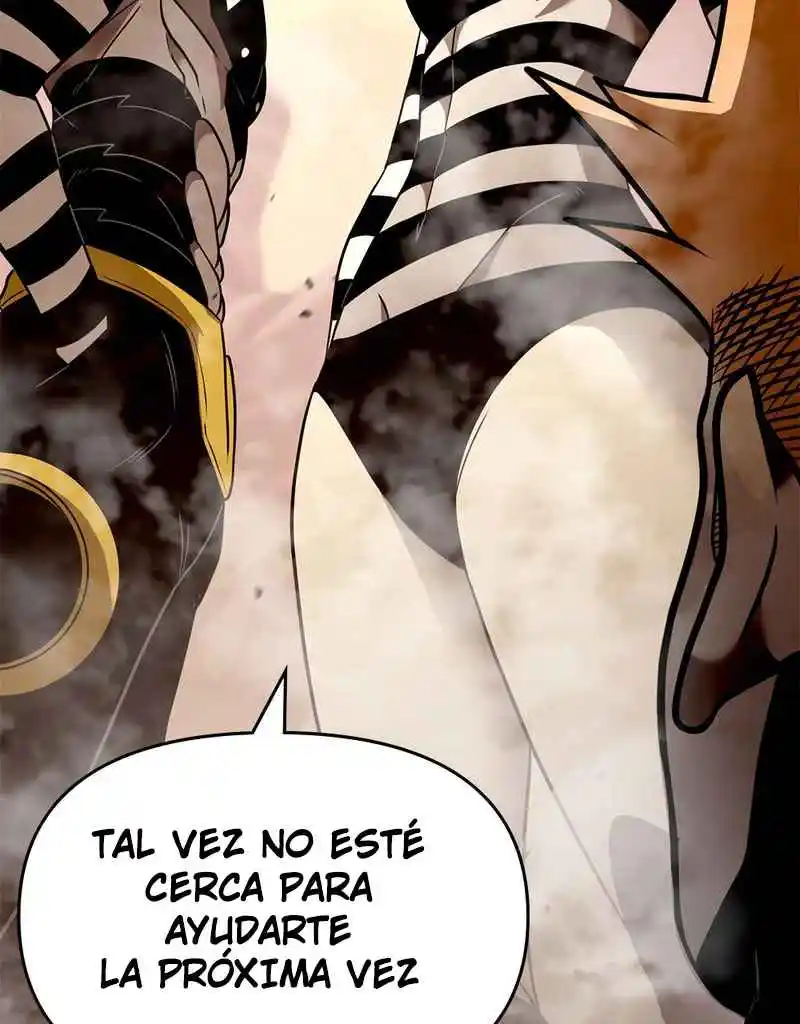 GOD GAME capítulo 83, página 80