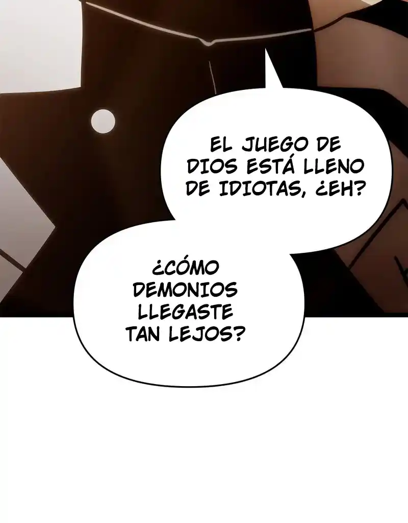 GOD GAME capítulo 83, página 97