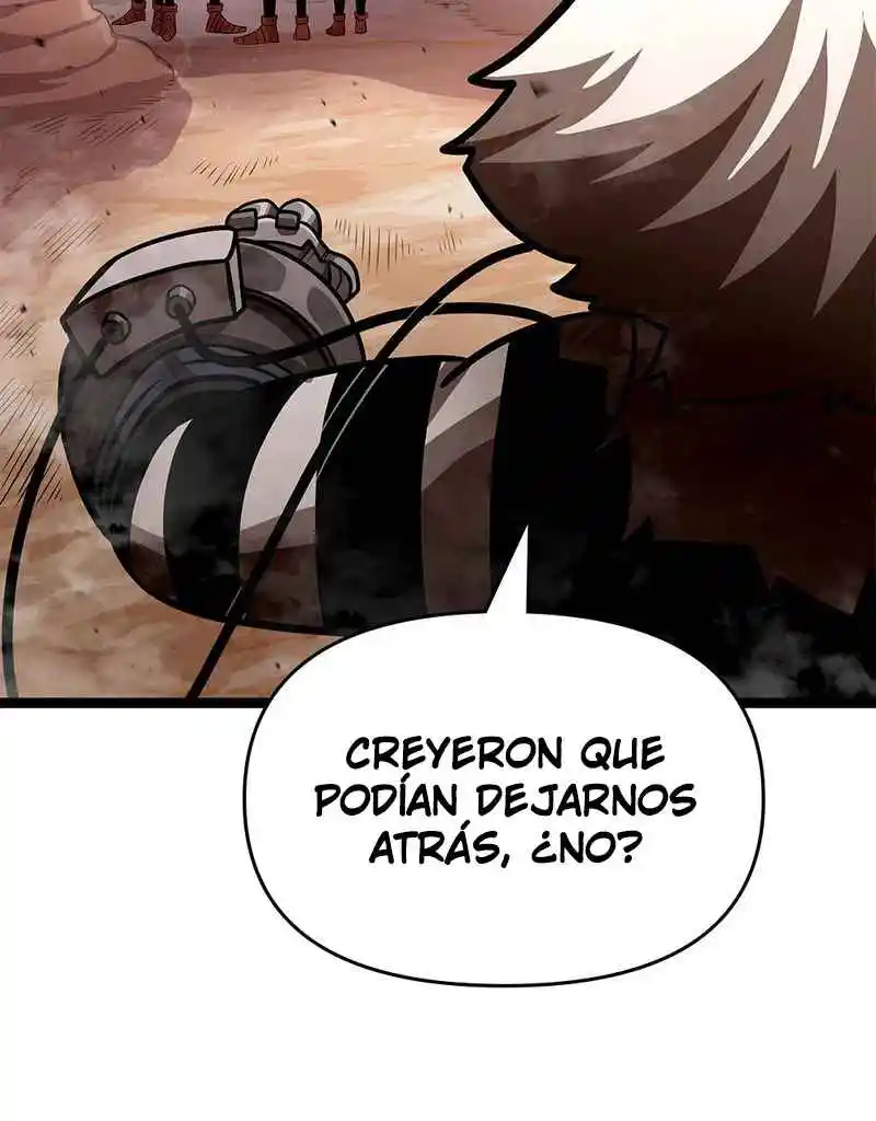 GOD GAME capítulo 83, página 99