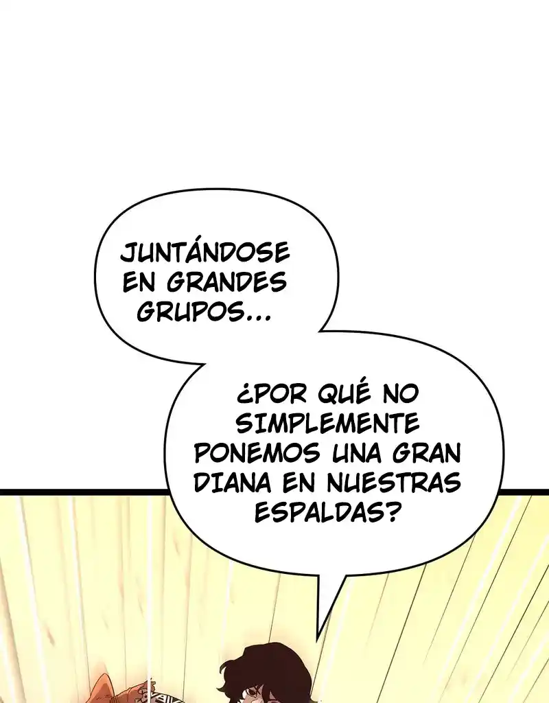GOD GAME capítulo 83, página 100