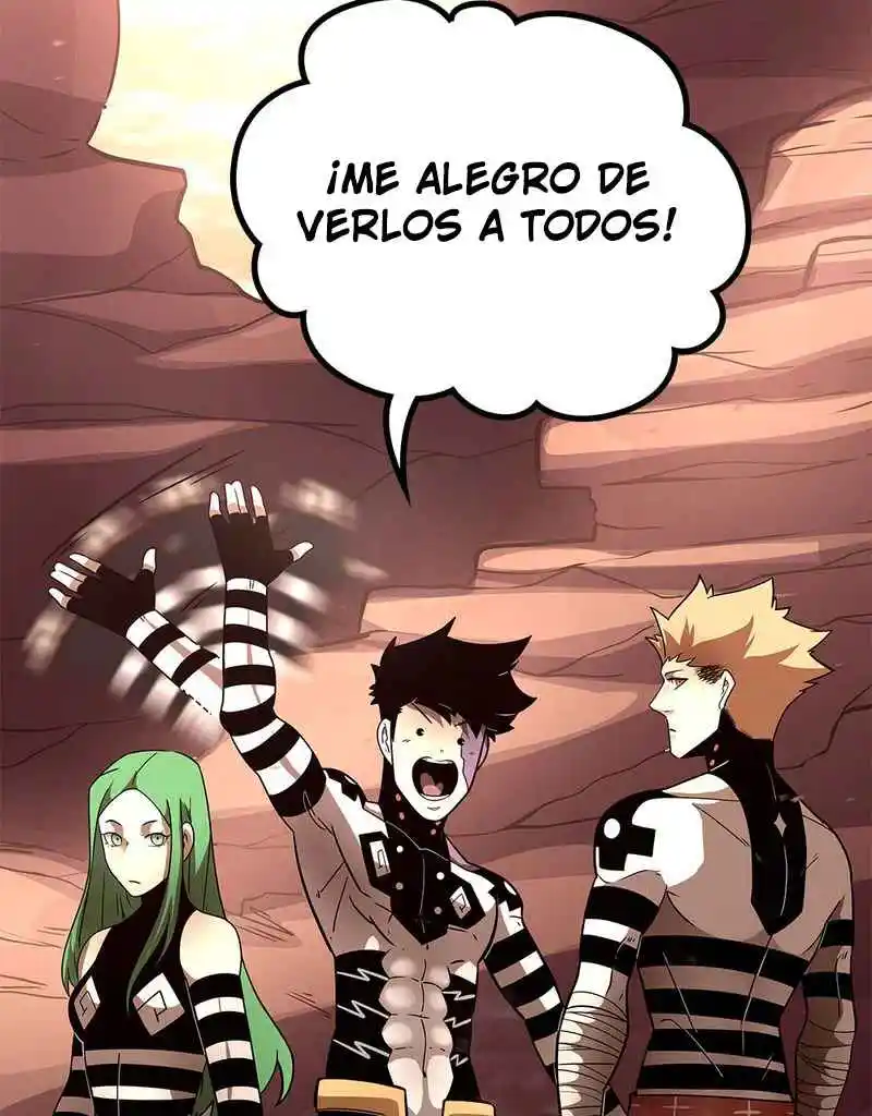 GOD GAME capítulo 83, página 103