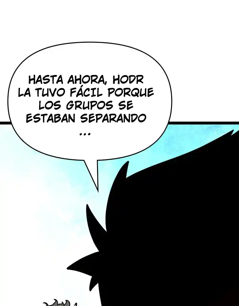 GOD GAME capítulo 83, página 115