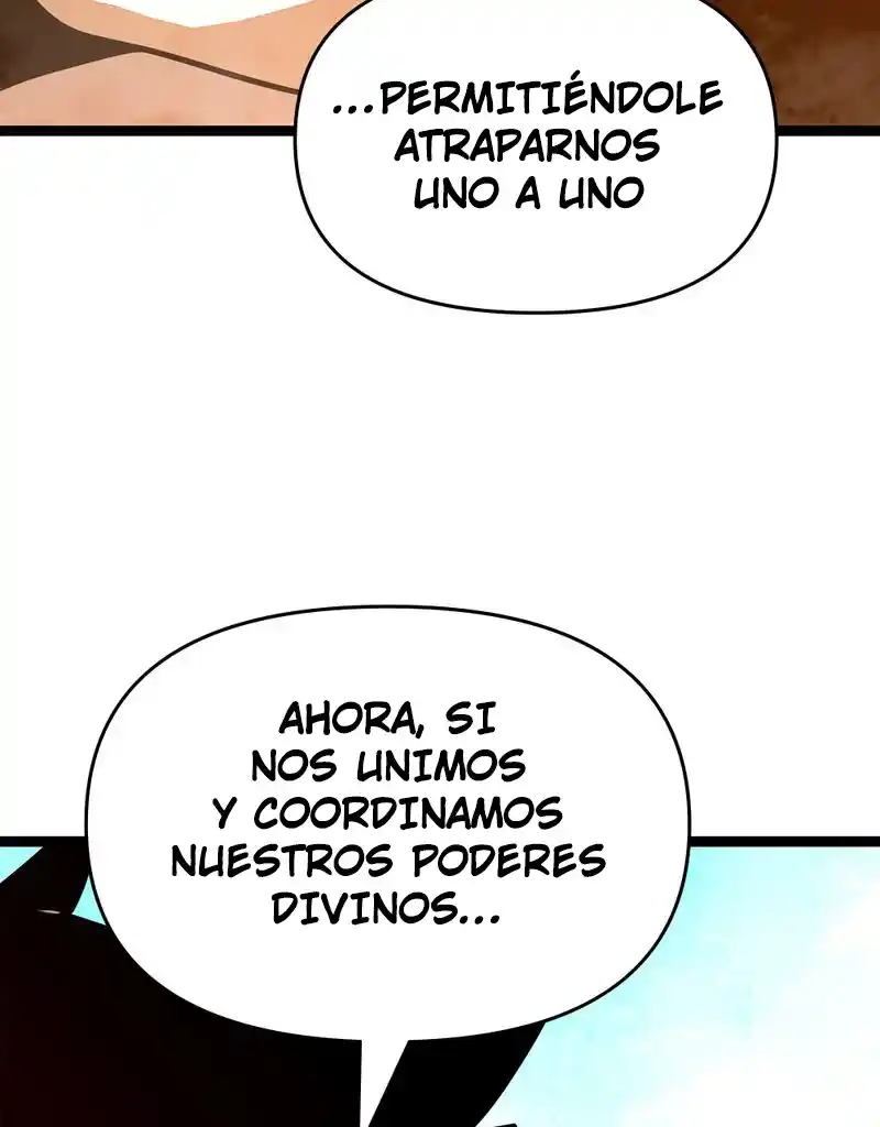 GOD GAME capítulo 83, página 117