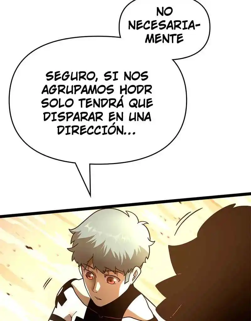 GOD GAME capítulo 83, página 122