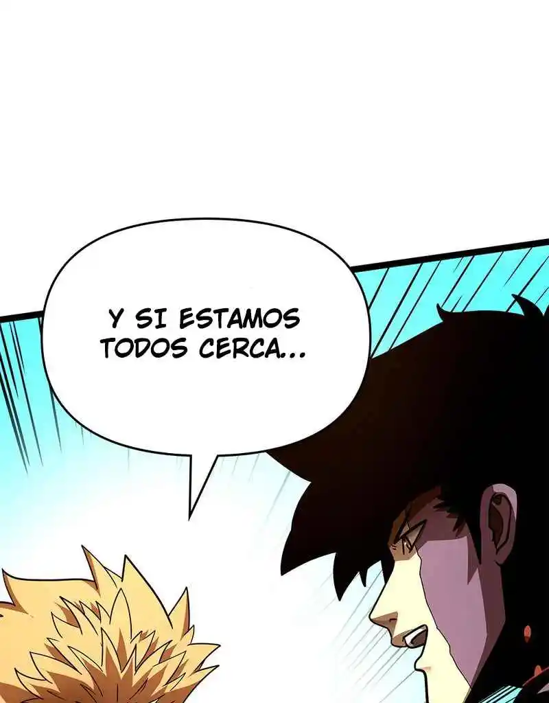 GOD GAME capítulo 83, página 129