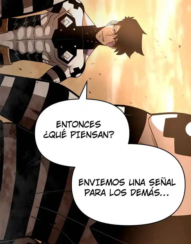 GOD GAME capítulo 83, página 134