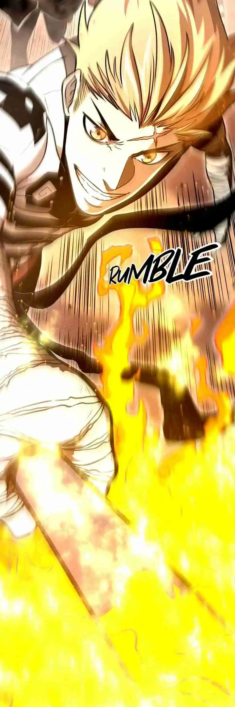 GOD GAME capítulo 84, página 5