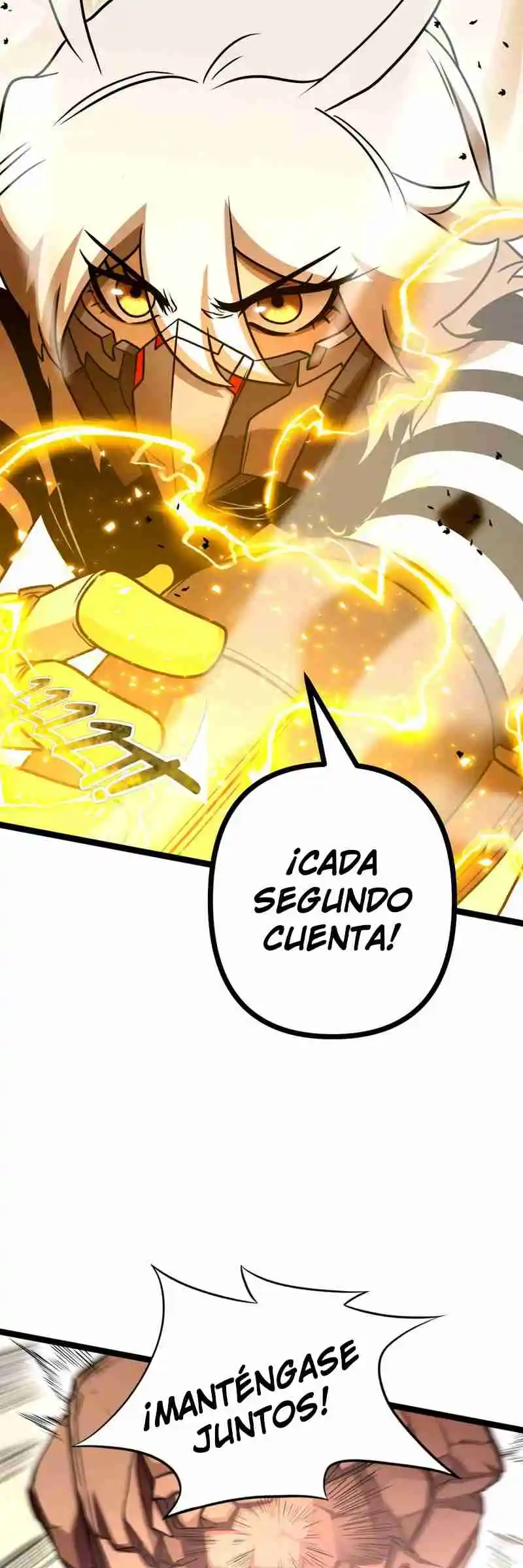GOD GAME capítulo 84, página 23