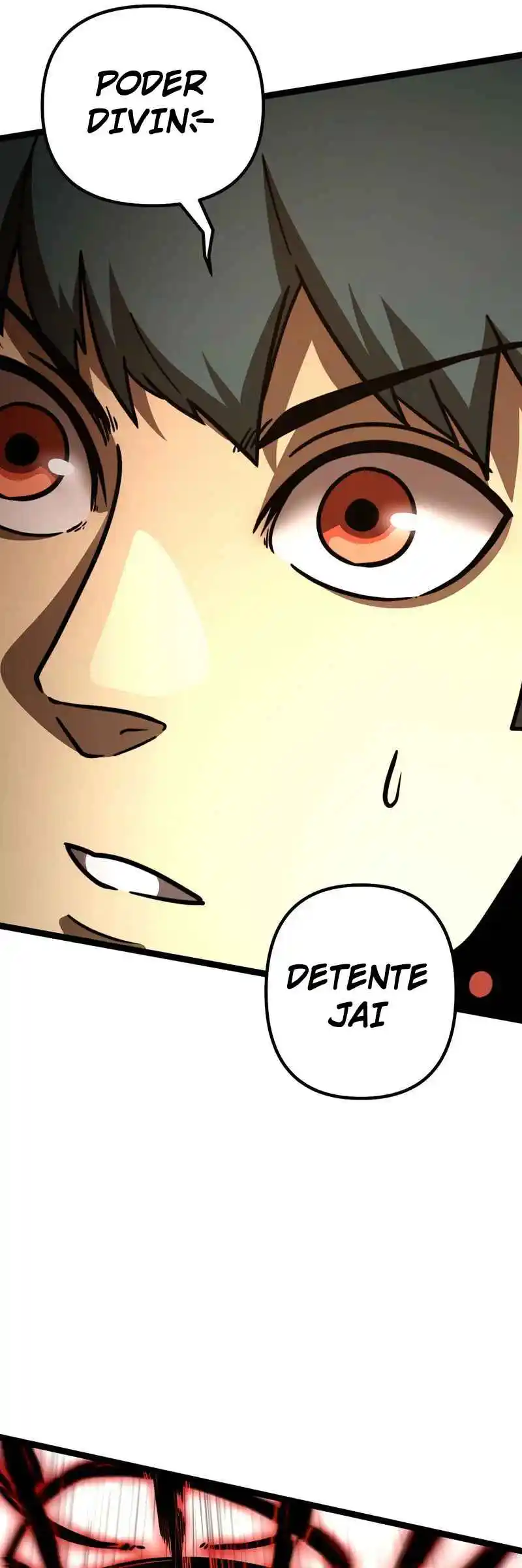 GOD GAME capítulo 84, página 31