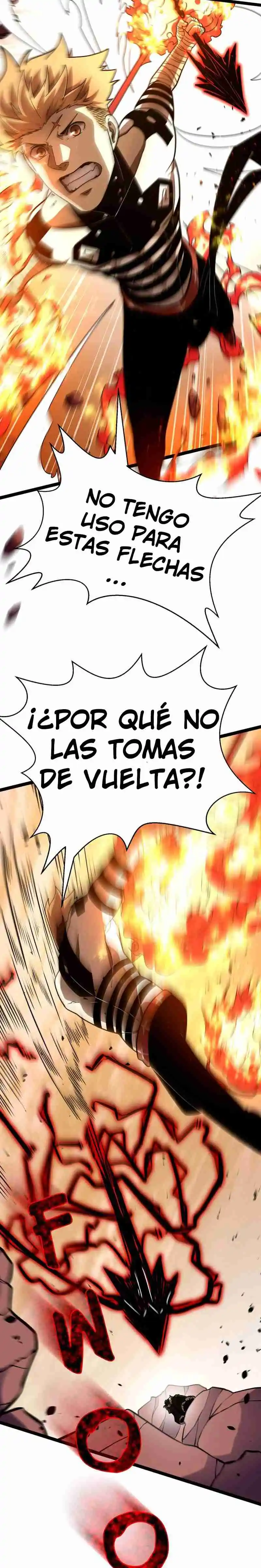 GOD GAME capítulo 84, página 43