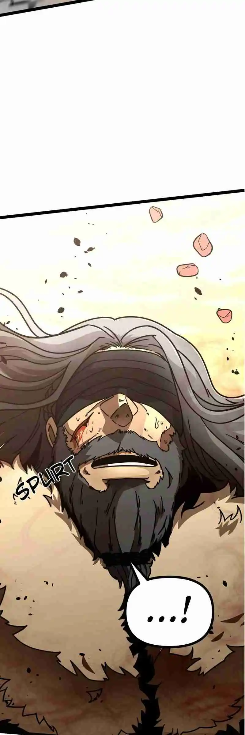 GOD GAME capítulo 84, página 45