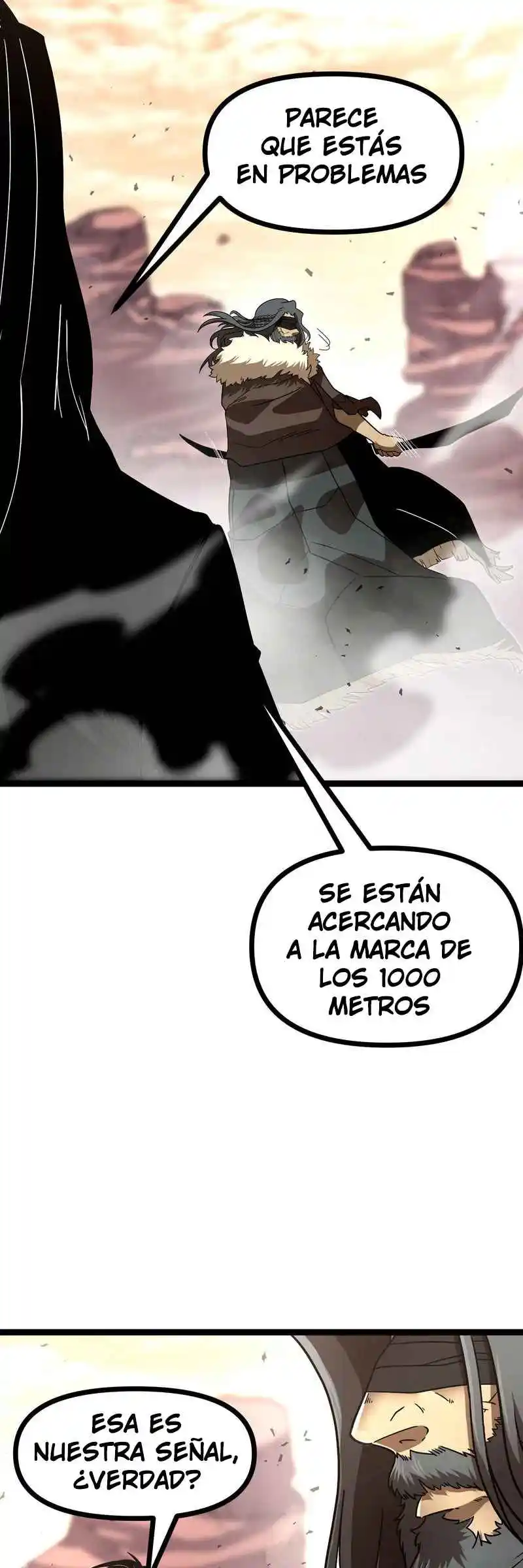 GOD GAME capítulo 84, página 48