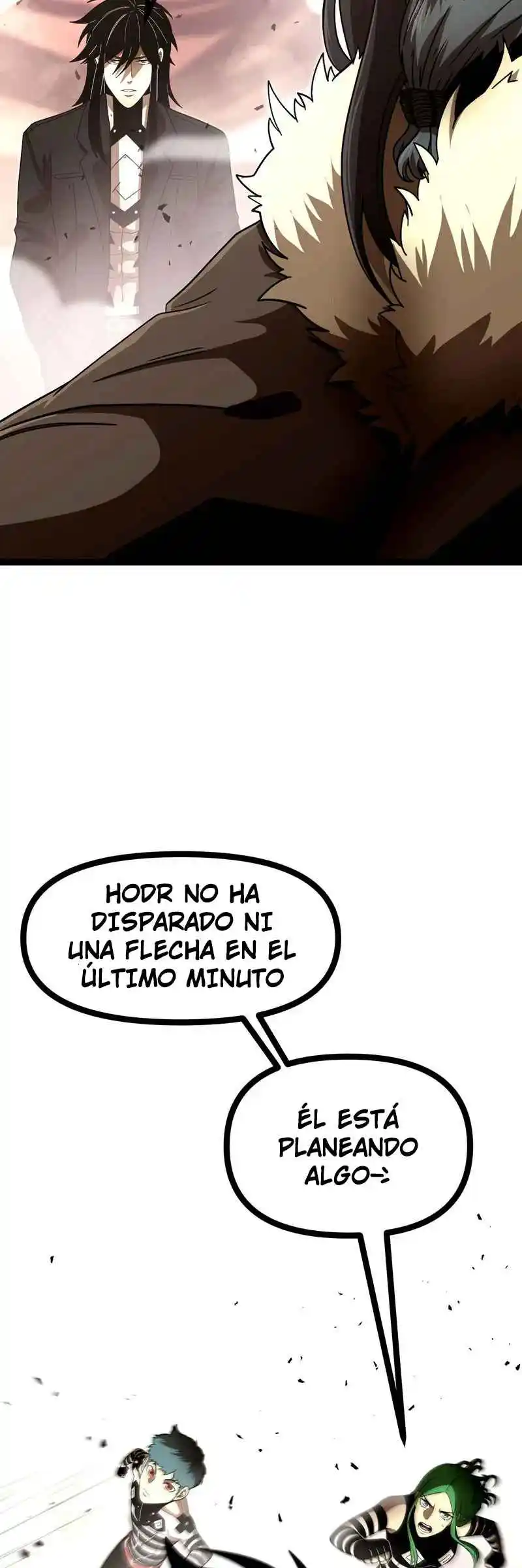 GOD GAME capítulo 84, página 49