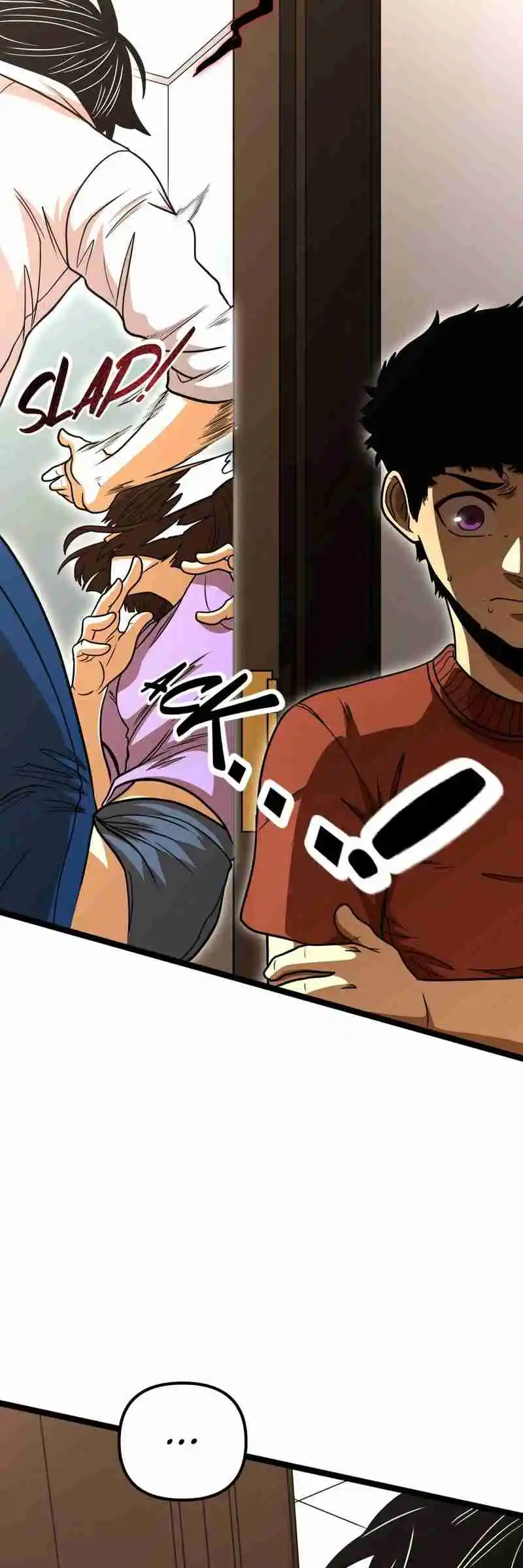 GOD GAME capítulo 85, página 12
