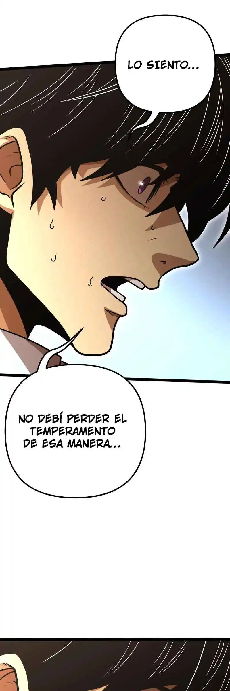 GOD GAME capítulo 85, página 14