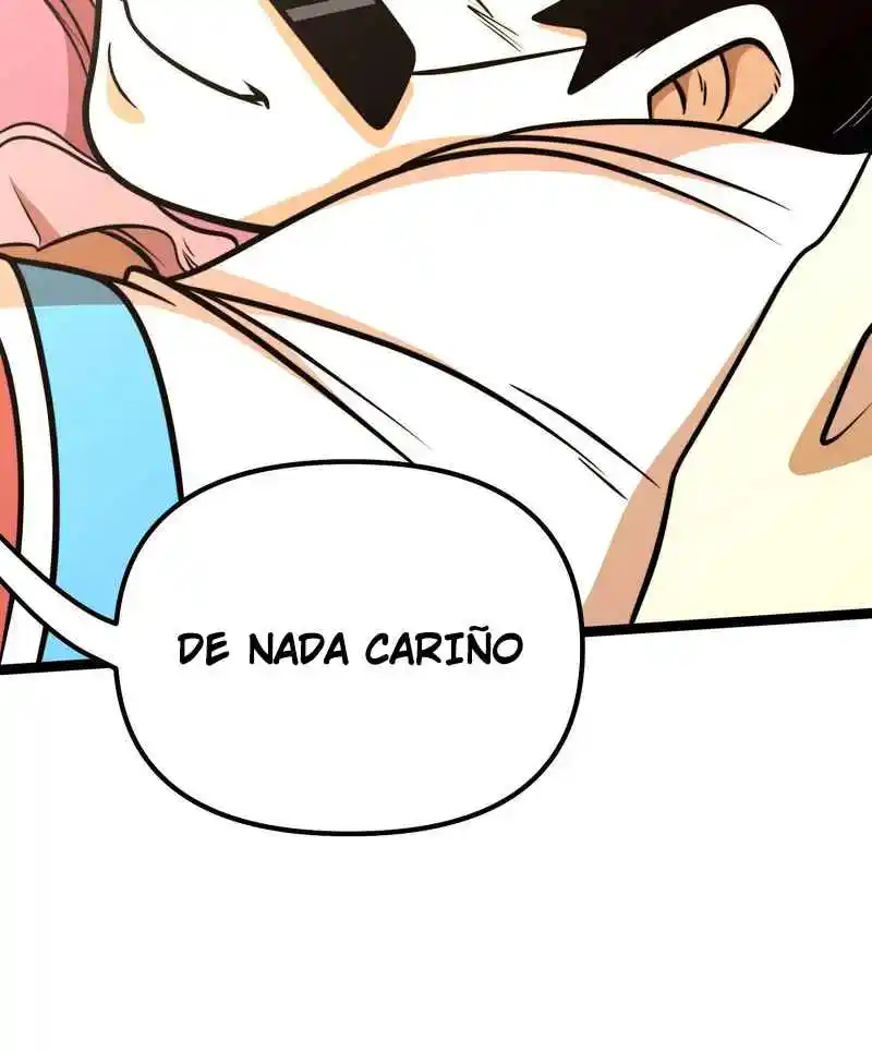 GOD GAME capítulo 85, página 24