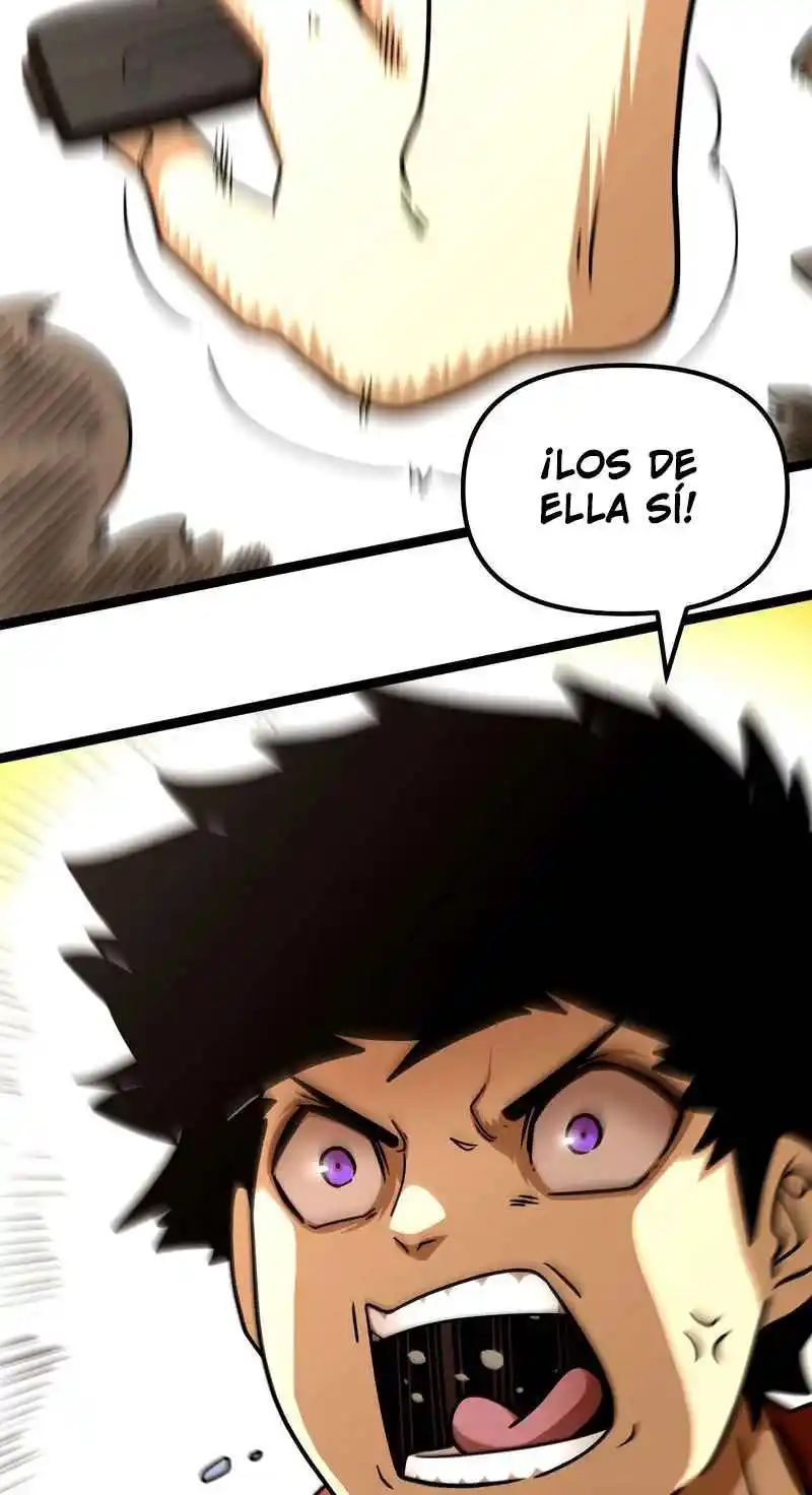 GOD GAME capítulo 85, página 40