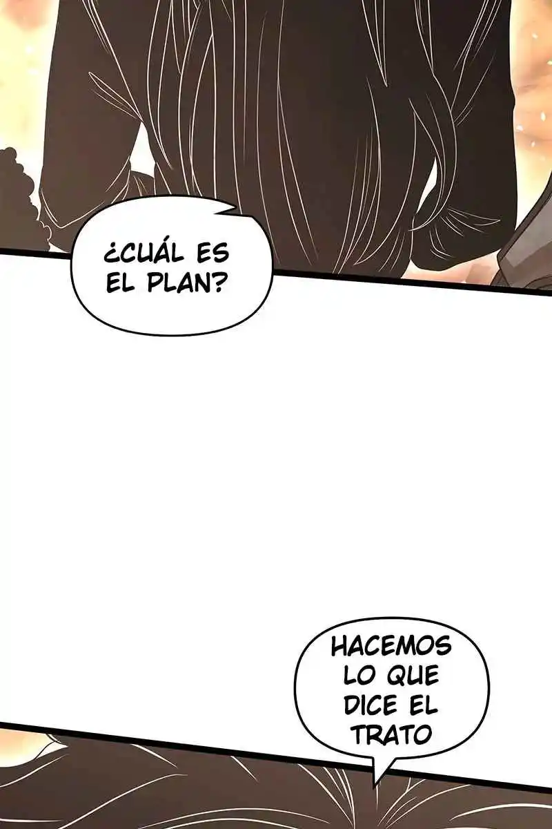 GOD GAME capítulo 86, página 3